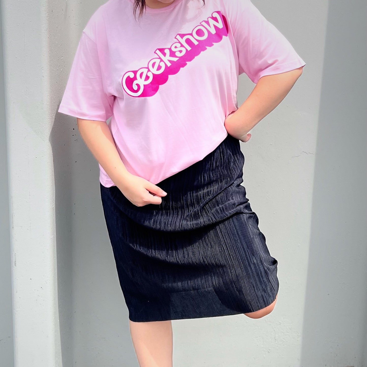 Geekshow Fashion Doll Tee