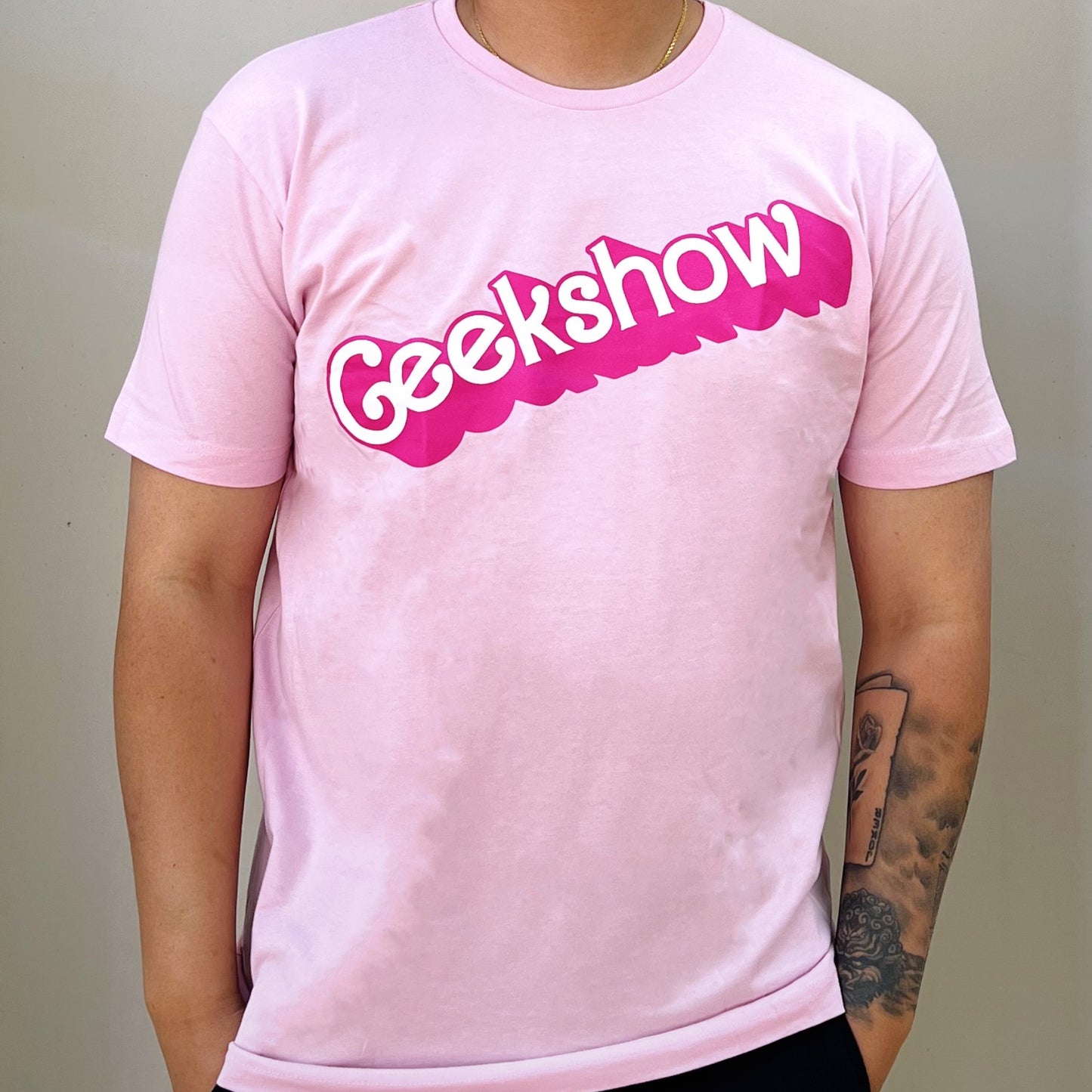 Geekshow Fashion Doll Tee