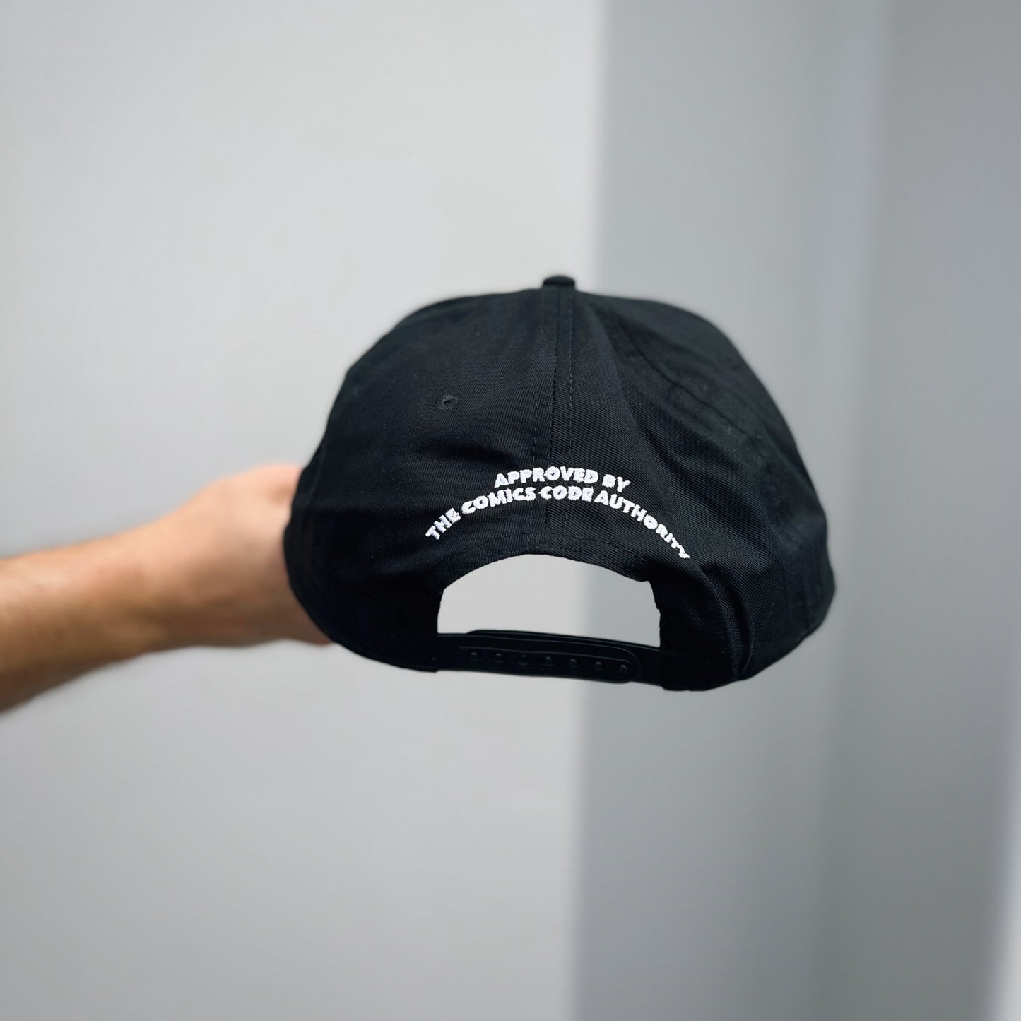 Geekshow Snapback