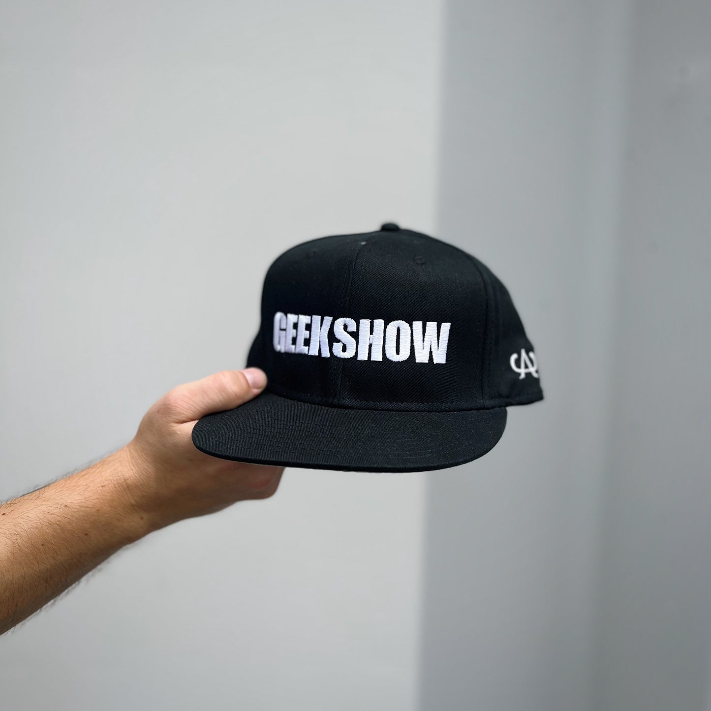 Geekshow Snapback