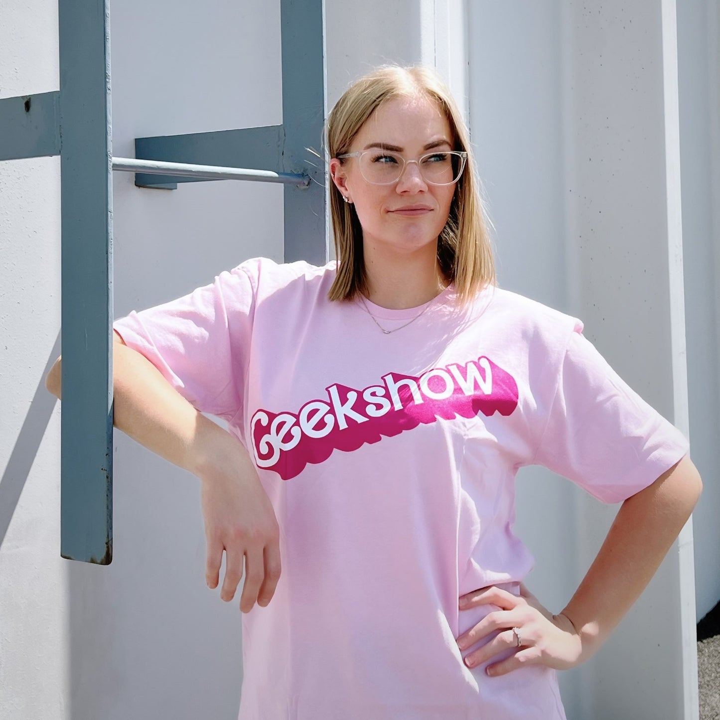 Geekshow Fashion Doll Tee