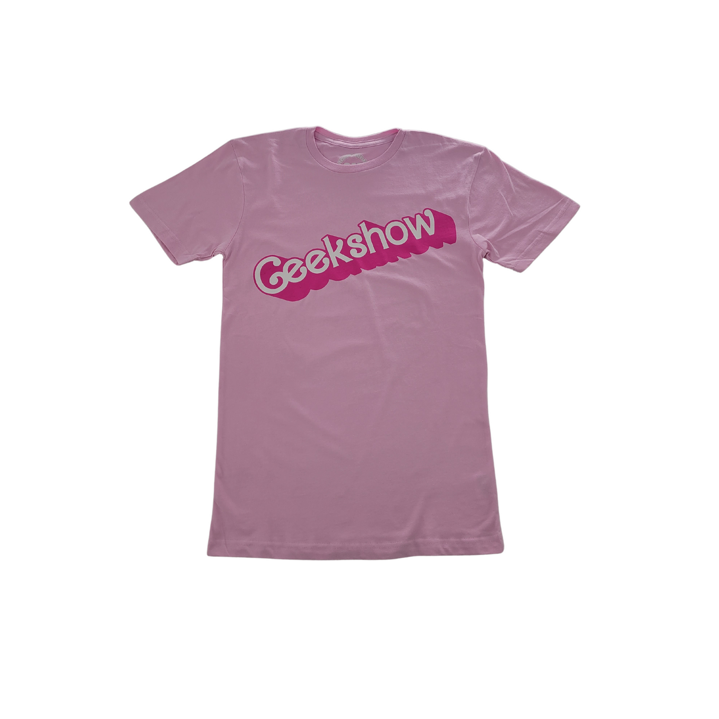 Geekshow Fashion Doll Tee
