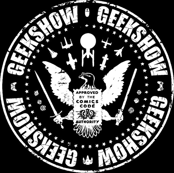 Geekshow